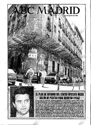 ABC MADRID 15-08-1995 página 45