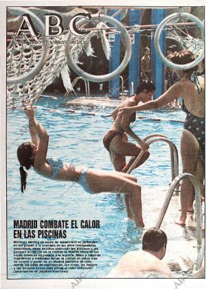 ABC MADRID 16-08-1995 página 1