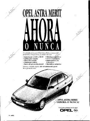 ABC MADRID 16-08-1995 página 10