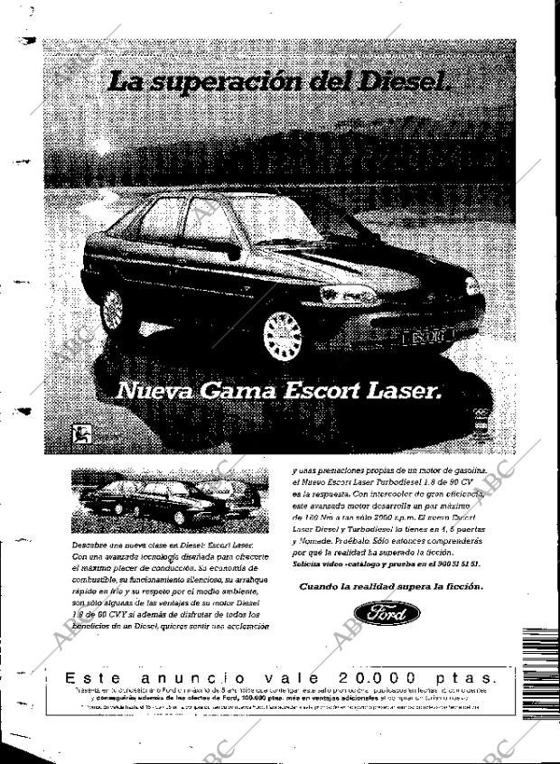 ABC MADRID 16-08-1995 página 104