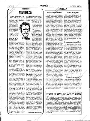 ABC MADRID 16-08-1995 página 14