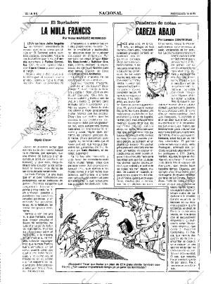 ABC MADRID 16-08-1995 página 22