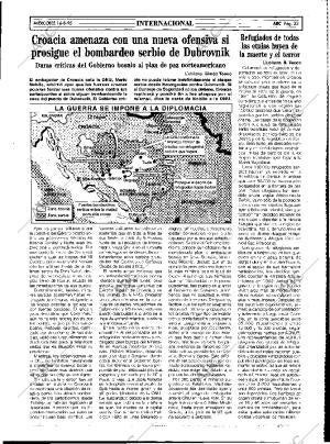 ABC MADRID 16-08-1995 página 23