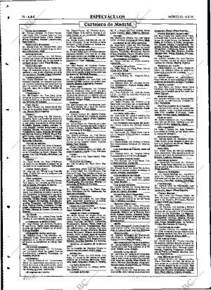 ABC MADRID 16-08-1995 página 76