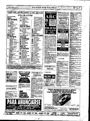 ABC MADRID 16-08-1995 página 79