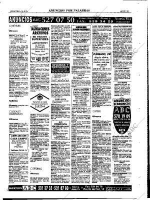 ABC MADRID 16-08-1995 página 81