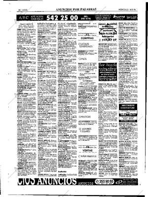 ABC MADRID 16-08-1995 página 82