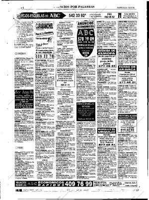 ABC MADRID 16-08-1995 página 84