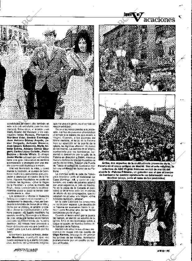ABC MADRID 16-08-1995 página 95