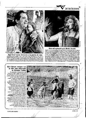 ABC MADRID 16-08-1995 página 97