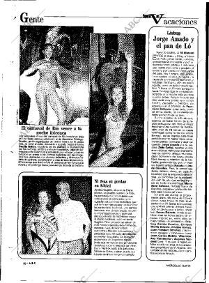 ABC MADRID 16-08-1995 página 98