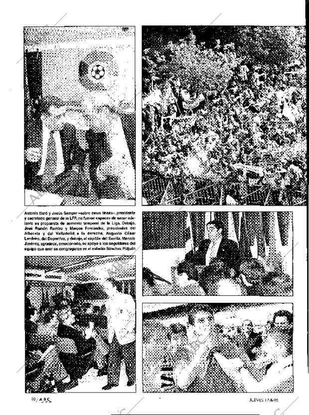 ABC MADRID 17-08-1995 página 10