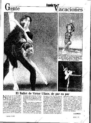 ABC MADRID 17-08-1995 página 101