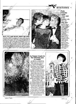 ABC MADRID 17-08-1995 página 105