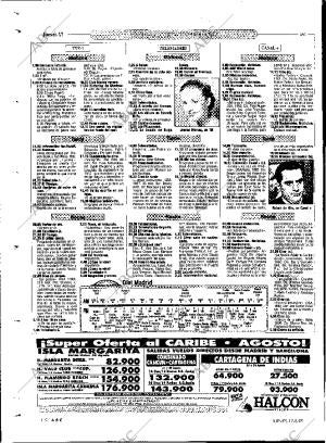 ABC MADRID 17-08-1995 página 110