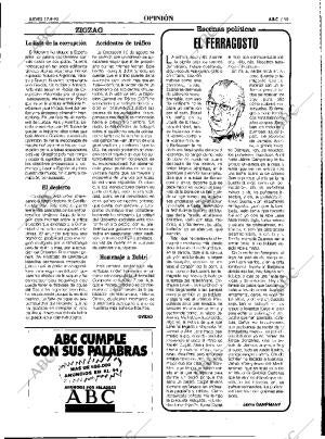 ABC MADRID 17-08-1995 página 19