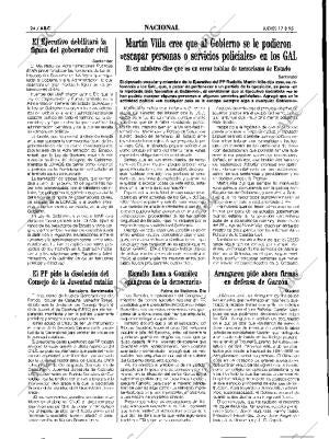 ABC MADRID 17-08-1995 página 24