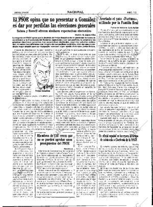 ABC MADRID 17-08-1995 página 25