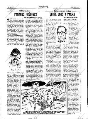 ABC MADRID 17-08-1995 página 26