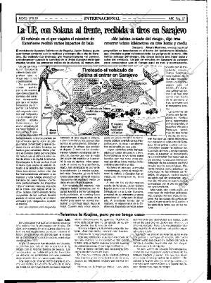 ABC MADRID 17-08-1995 página 27