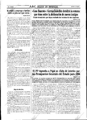 ABC MADRID 17-08-1995 página 34