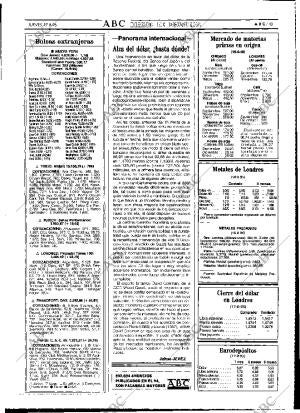 ABC MADRID 17-08-1995 página 43
