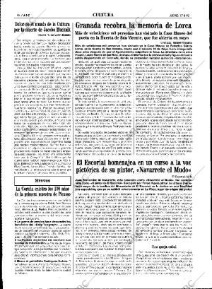 ABC MADRID 17-08-1995 página 46