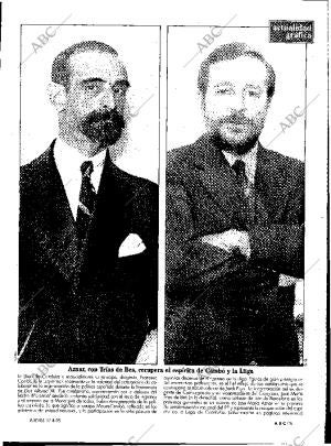 ABC MADRID 17-08-1995 página 5