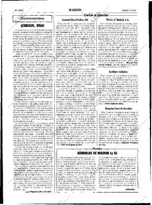 ABC MADRID 17-08-1995 página 50