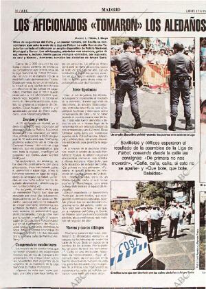 ABC MADRID 17-08-1995 página 56