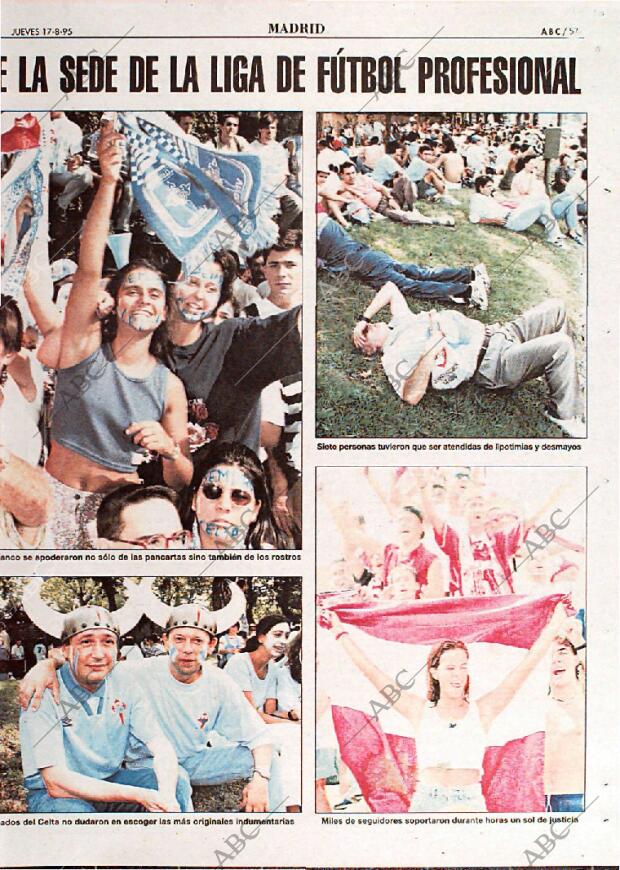 ABC MADRID 17-08-1995 página 57