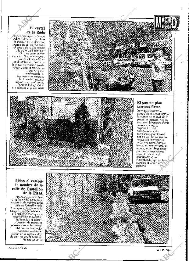 ABC MADRID 17-08-1995 página 59