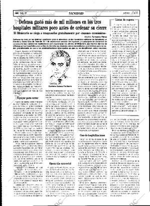 ABC MADRID 17-08-1995 página 60