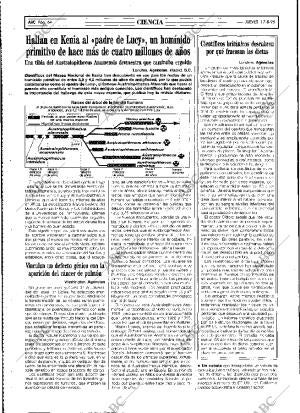 ABC MADRID 17-08-1995 página 64