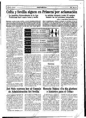 ABC MADRID 17-08-1995 página 65