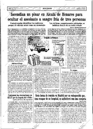 ABC MADRID 17-08-1995 página 72