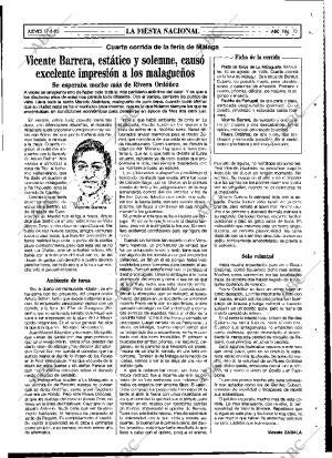ABC MADRID 17-08-1995 página 73