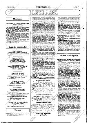 ABC MADRID 17-08-1995 página 77