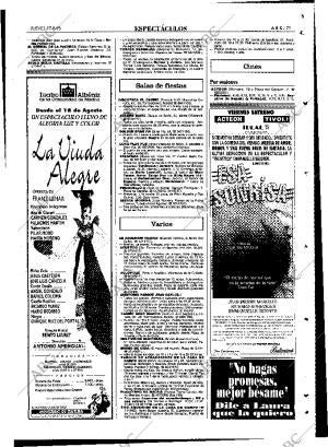 ABC MADRID 17-08-1995 página 79