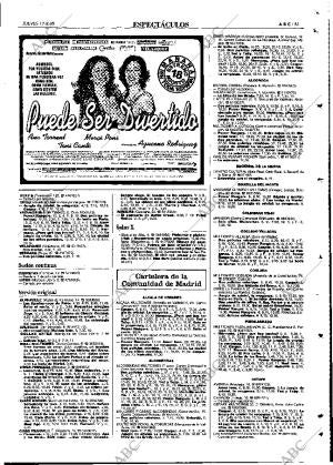 ABC MADRID 17-08-1995 página 81