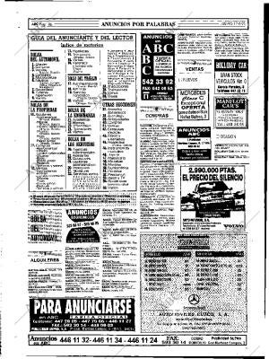 ABC MADRID 17-08-1995 página 86