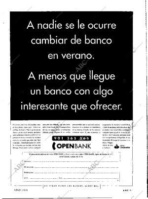 ABC MADRID 17-08-1995 página 9