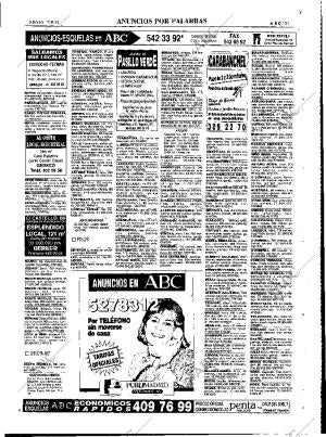 ABC MADRID 17-08-1995 página 91