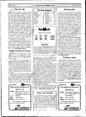 ABC SEVILLA 17-08-1995 página 12
