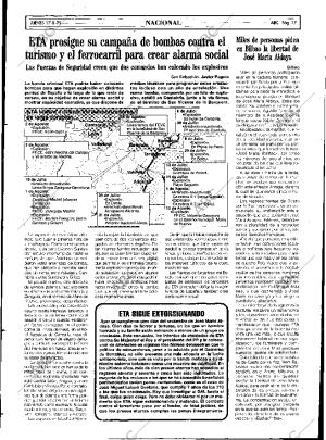 ABC SEVILLA 17-08-1995 página 17