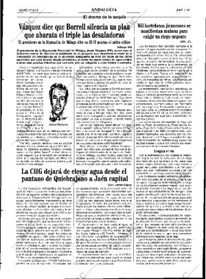 ABC SEVILLA 17-08-1995 página 29