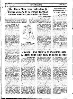 ABC SEVILLA 17-08-1995 página 76