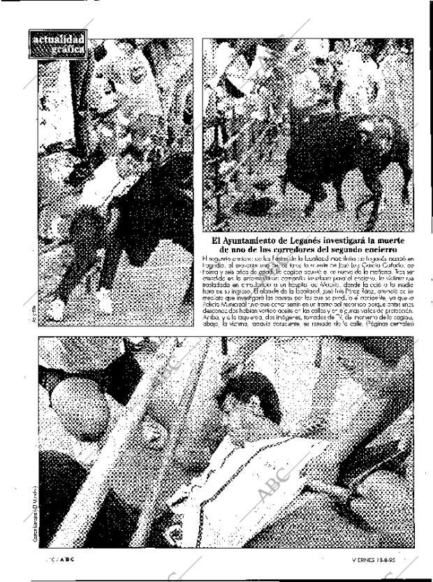 ABC MADRID 18-08-1995 página 10