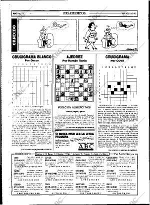 ABC MADRID 18-08-1995 página 100