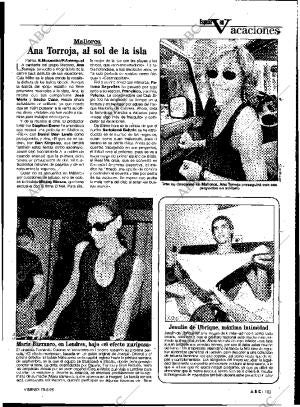 ABC MADRID 18-08-1995 página 103